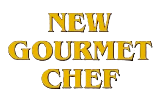New Gourmet Chef logo